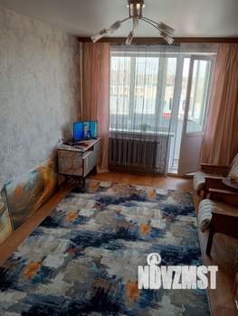 1-к квартира, на длительный срок, 31м2, 5/5 этаж