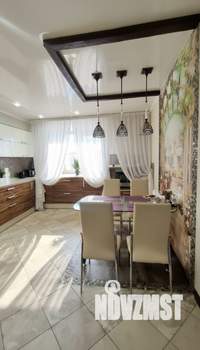 5-к квартира, на длительный срок, 164м2, 14/15 этаж