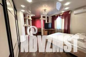 1-к квартира, посуточно, 45м2, 11/14 этаж