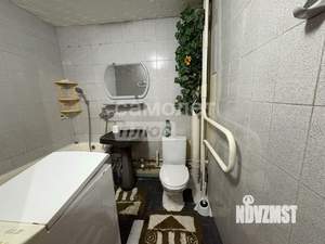 1-к квартира, на длительный срок, 41м2, 1/9 этаж