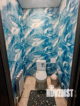 2-к квартира, на длительный срок, 53м2, 13/14 этаж