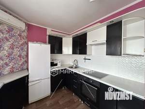 1-к квартира, на длительный срок, 45м2, 15/16 этаж