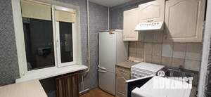 1-к квартира, на длительный срок, 31м2, 3/5 этаж