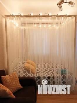 1-к квартира, посуточно, 40м2, 2/4 этаж