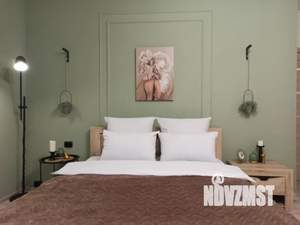 2-к квартира, посуточно, 70м2, 3/16 этаж