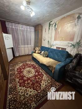 2-к квартира, на длительный срок, 45м2, 1/6 этаж