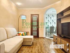 1-к квартира, на длительный срок, 60м2, 7/10 этаж