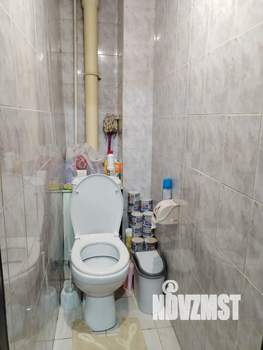 1-к квартира, на длительный срок, 45м2, 4/5 этаж