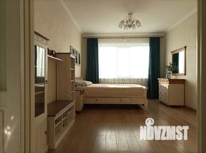 1-к квартира, посуточно, 43м2, 10/13 этаж