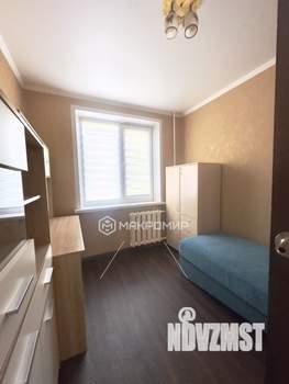 3-к квартира, на длительный срок, 60м2, 1/5 этаж