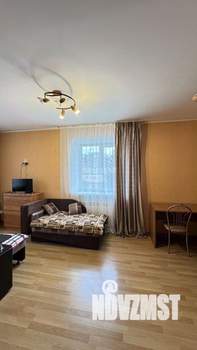 1-к квартира, на длительный срок, 30м2, 4/5 этаж