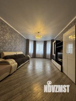 2-к квартира, на длительный срок, 90м2, 6/16 этаж