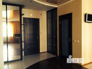 Студия квартира, посуточно, 45м2, 4/9 этаж