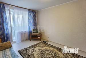 1-к квартира, на длительный срок, 36м2, 5/10 этаж