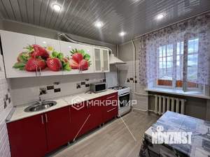 2-к квартира, на длительный срок, 49м2, 5/9 этаж