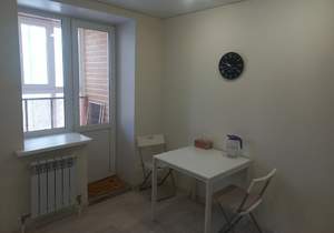 2-к квартира, на длительный срок, 69м2, 7/17 этаж