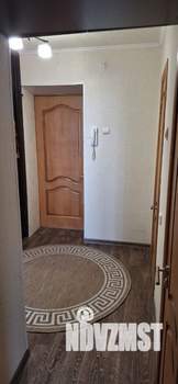 1-к квартира, на длительный срок, 38м2, 10/12 этаж