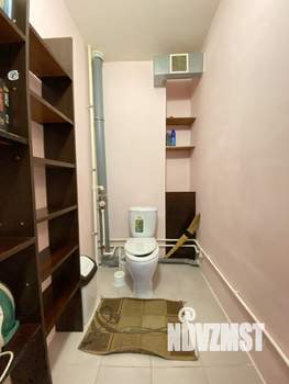 1-к квартира, на длительный срок, 42м2, 8/10 этаж
