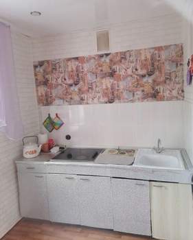 1-к квартира, на длительный срок, 26м2, 5/5 этаж