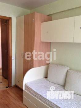 2-к квартира, на длительный срок, 44м2, 5/5 этаж