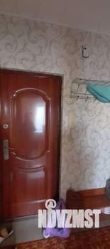 1-к квартира, на длительный срок, 34м2, 2/5 этаж