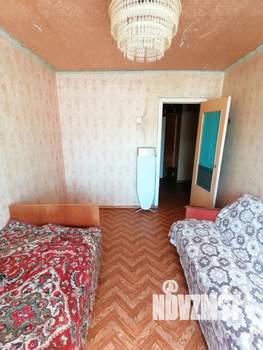 2-к квартира, на длительный срок, 48м2, 4/9 этаж