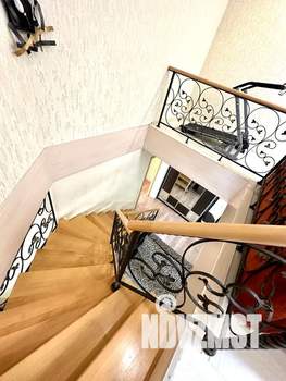 3-к квартира, посуточно, 120м2, 14/14 этаж