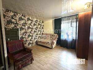 1-к квартира, на длительный срок, 31м2, 2/4 этаж