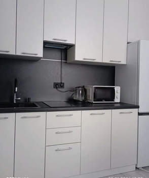 1-к квартира, на длительный срок, 38м2, 3/10 этаж