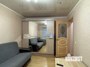 1-к квартира, на длительный срок, 30м2, 1/5 этаж