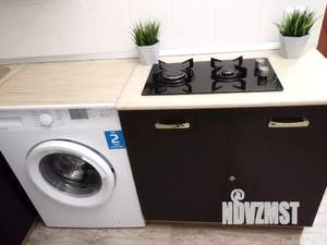 1-к квартира, посуточно, 35м2, 1/5 этаж