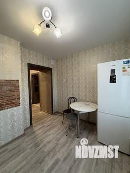 1-к квартира, на длительный срок, 38м2, 6/9 этаж