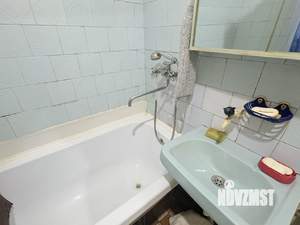 1-к квартира, на длительный срок, 29м2, 2/4 этаж