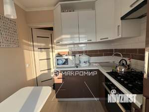 2-к квартира, на длительный срок, 42м2, 5/5 этаж