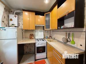 1-к квартира, на длительный срок, 31м2, 2/4 этаж