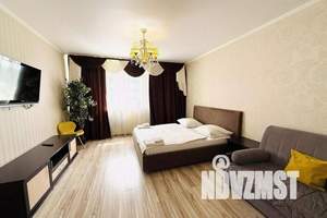 1-к квартира, посуточно, 45м2, 10/14 этаж