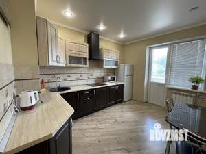 1-к квартира, посуточно, 56м2, 1/1 этаж