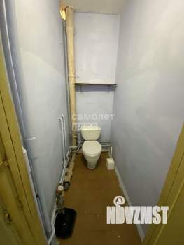 2-к квартира, на длительный срок, 53м2, 13/14 этаж