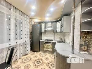 1-к квартира, на длительный срок, 37м2, 5/10 этаж