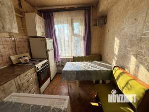 1-к квартира, на длительный срок, 31м2, 1/5 этаж