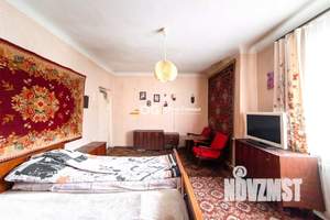 2-к квартира, на длительный срок, 53м2, 3/3 этаж