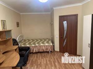 1-к квартира, на длительный срок, 38м2, 7/10 этаж