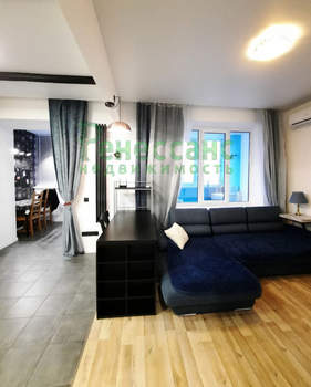 1-к квартира, на длительный срок, 43м2, 10/14 этаж