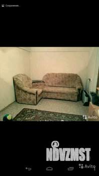 2-к квартира, на длительный срок, 50м2, 2/4 этаж