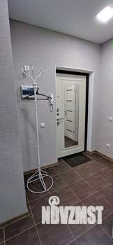1-к квартира, посуточно, 43м2, 16/16 этаж