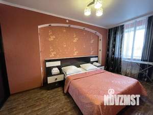 3-к квартира, посуточно, 75м2, 1/1 этаж