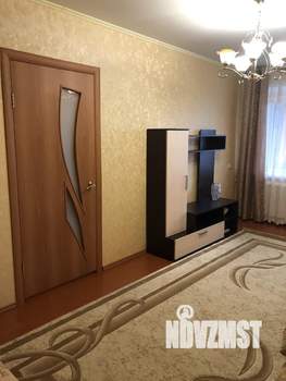 2-к квартира, на длительный срок, 42м2, 4/4 этаж