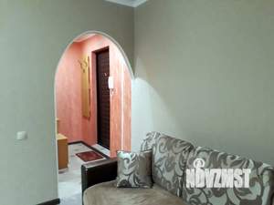 1-к квартира, посуточно, 32м2, 3/5 этаж