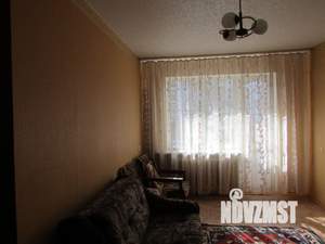 1-к квартира, на длительный срок, 33м2, 1/5 этаж