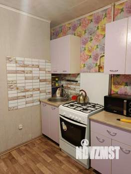 1-к квартира, на длительный срок, 36м2, 4/5 этаж